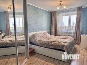 2-к квартира, вторичка, 76м2, 11/18 этаж