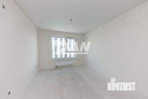 1-к квартира, вторичка, 40м2, 8/10 этаж