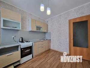 1-к квартира, вторичка, 40м2, 7/11 этаж