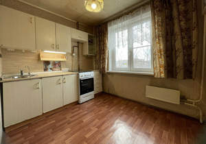 2-к квартира, вторичка, 51м2, 6/10 этаж