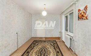 2-к квартира, вторичка, 53м2, 6/9 этаж