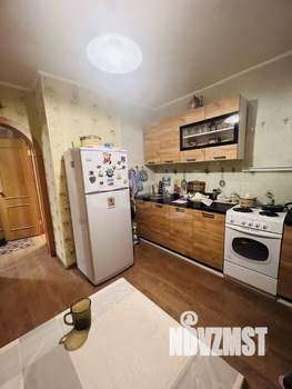 1-к квартира, вторичка, 36м2, 3/5 этаж