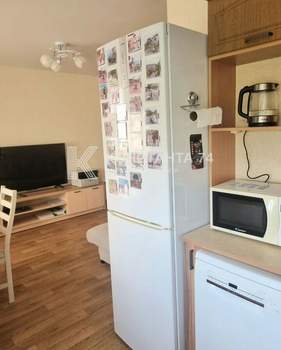 2-к квартира, вторичка, 42м2, 5/5 этаж