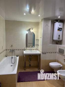 2-к квартира, вторичка, 73м2, 1/10 этаж