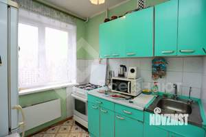 3-к квартира, вторичка, 60м2, 4/5 этаж