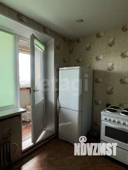 1-к квартира, вторичка, 47м2, 10/10 этаж