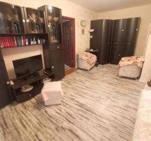 2-к квартира, вторичка, 49м2, 1/2 этаж