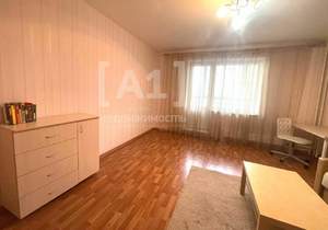 1-к квартира, вторичка, 41м2, 1/16 этаж