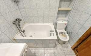 2-к квартира, вторичка, 42м2, 3/5 этаж