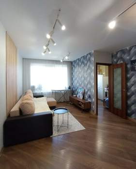 2-к квартира, вторичка, 41м2, 4/5 этаж