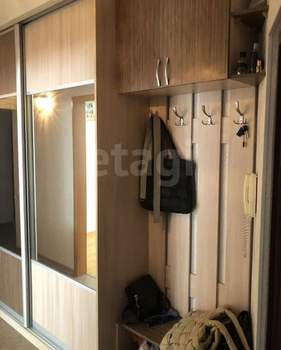 3-к квартира, вторичка, 65м2, 2/9 этаж