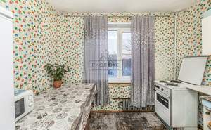 1-к квартира, вторичка, 33м2, 3/9 этаж