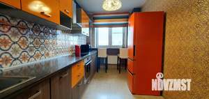 2-к квартира, вторичка, 60м2, 17/17 этаж