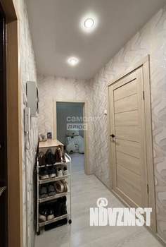1-к квартира, вторичка, 32м2, 9/10 этаж
