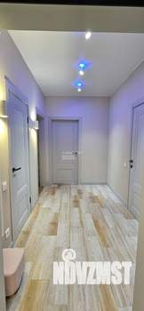 3-к квартира, вторичка, 68м2, 5/18 этаж