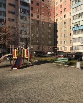 1-к квартира, вторичка, 41м2, 5/9 этаж