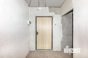 Студия квартира, вторичка, 24м2, 5/10 этаж