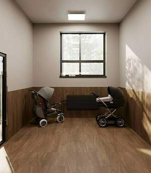 2-к квартира, вторичка, 51м2, 2/10 этаж