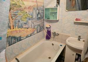 2-к квартира, вторичка, 44м2, 4/5 этаж