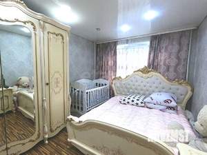 3-к квартира, вторичка, 75м2, 1/10 этаж