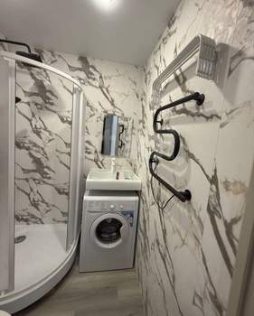 Студия квартира, вторичка, 17м2, 3/5 этаж