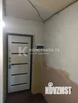 2-к квартира, вторичка, 42м2, 4/5 этаж