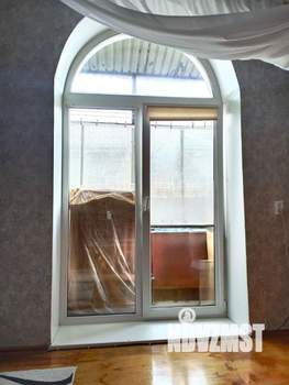 3-к квартира, вторичка, 76м2, 3/4 этаж