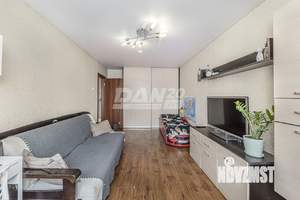 1-к квартира, вторичка, 32м2, 9/9 этаж