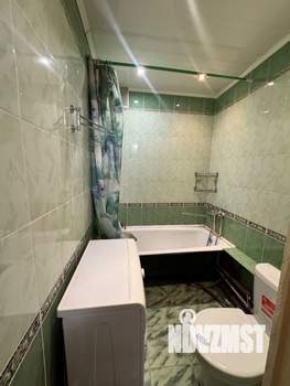 2-к квартира, вторичка, 46м2, 4/5 этаж