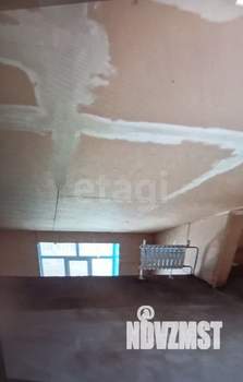 4-к квартира, вторичка, 91м2, 5/5 этаж