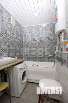 1-к квартира, вторичка, 39м2, 3/3 этаж