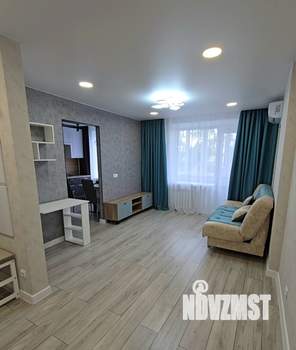 2-к квартира, вторичка, 50м2, 5/9 этаж