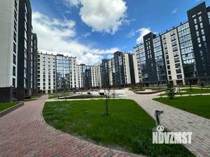 2-к квартира, вторичка, 46м2, 3/10 этаж