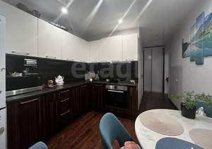 2-к квартира, вторичка, 55м2, 25/26 этаж