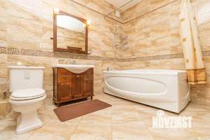 3-к квартира, вторичка, 160м2, 6/11 этаж