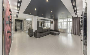 3-к квартира, вторичка, 125м2, 6/9 этаж