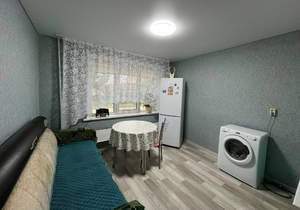 1-к квартира, вторичка, 35м2, 1/9 этаж