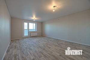 2-к квартира, вторичка, 67м2, 9/10 этаж
