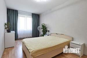 2-к квартира, вторичка, 56м2, 1/10 этаж