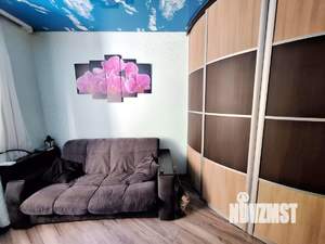 2-к квартира, вторичка, 40м2, 1/3 этаж