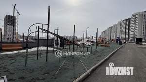 Студия квартира, вторичка, 32м2, 15/25 этаж