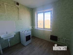 3-к квартира, вторичка, 57м2, 5/5 этаж