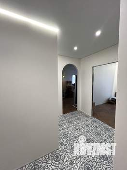 2-к квартира, вторичка, 58м2, 4/6 этаж