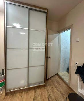 1-к квартира, вторичка, 43м2, 10/10 этаж