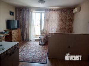 2-к квартира, вторичка, 41м2, 9/10 этаж