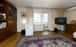 2-к квартира, вторичка, 61м2, 2/10 этаж