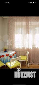 3-к квартира, вторичка, 70м2, 4/10 этаж