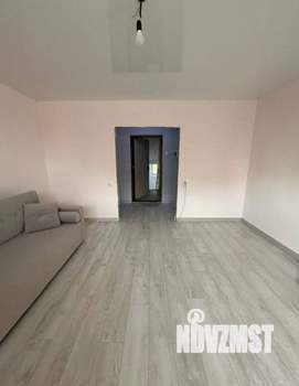 1-к квартира, вторичка, 40м2, 5/10 этаж