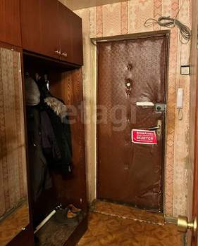 2-к квартира, вторичка, 44м2, 4/5 этаж