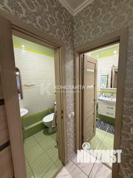 2-к квартира, вторичка, 64м2, 2/10 этаж